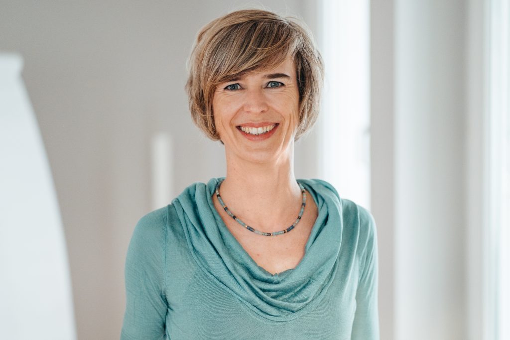 # 31 Anna Fuchs | Transkulturelle Kommunikation für Teilzeit-Führungskräfte